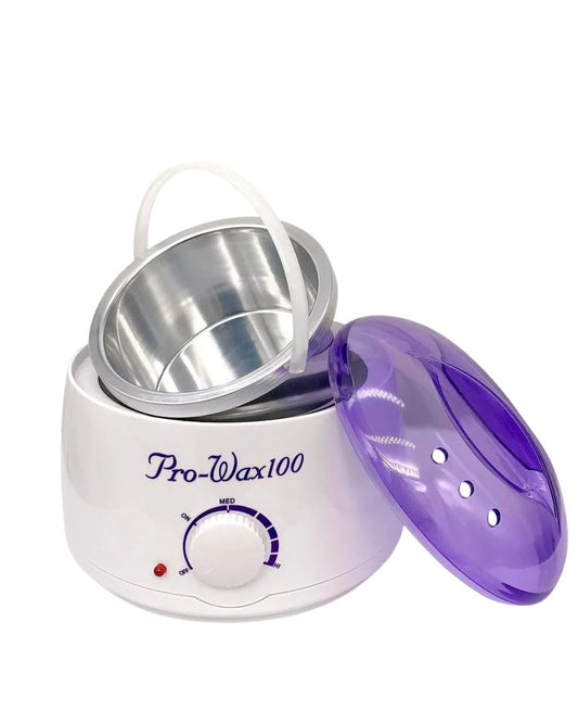 OLLA DE CERA PRO-WAX
