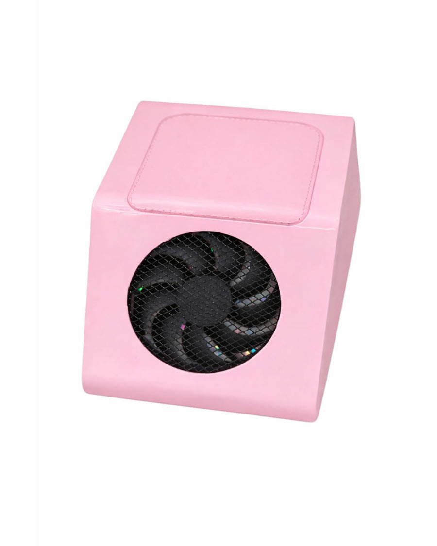 EXTRACTOR DE POLVO DE 80W