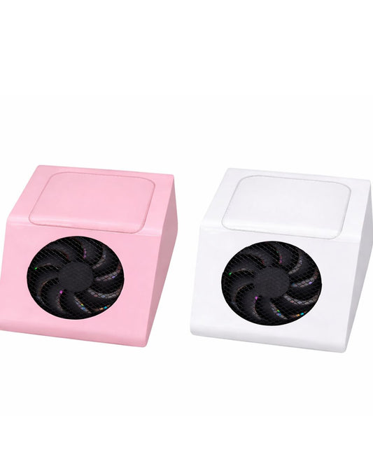 EXTRACTOR DE POLVO DE 80W