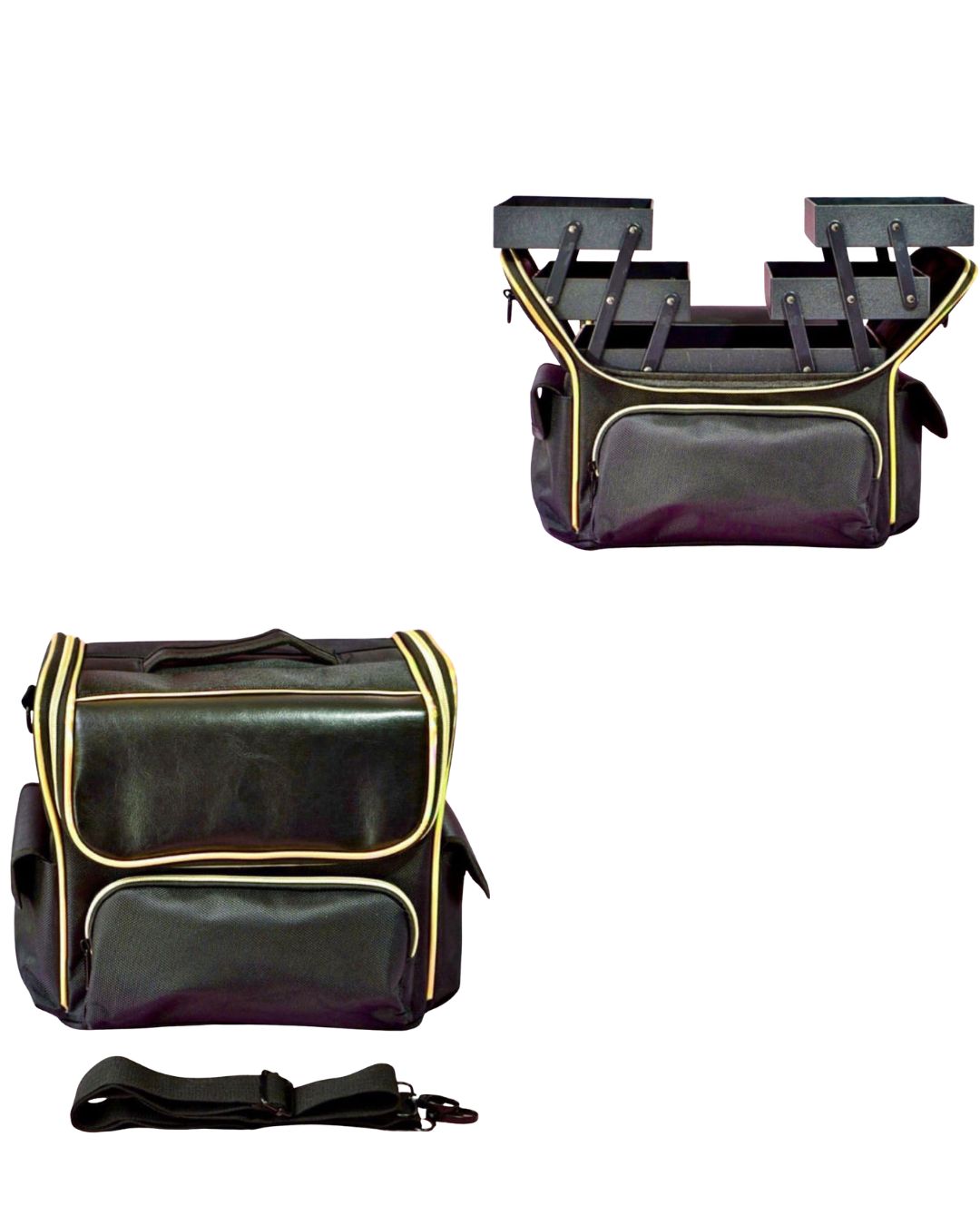 BOLSO PARA MANICURA GRANDE