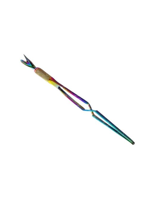 PINZA CURVATURA C