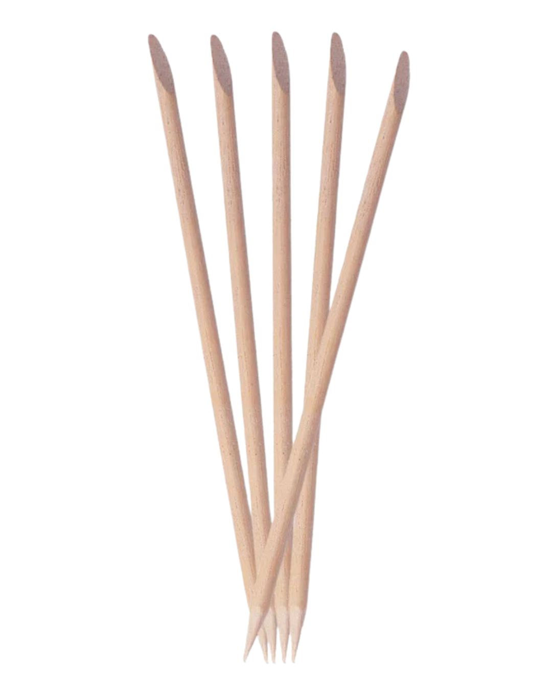 PALITO DE NARANJO CUTICULA X1000