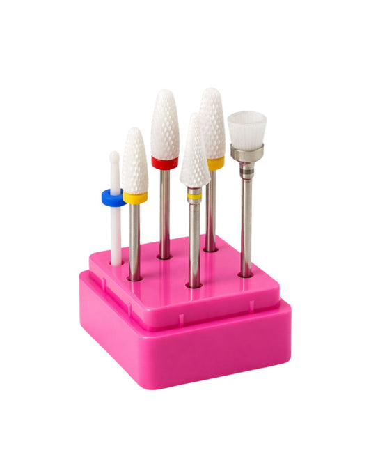 KIT BROCAS TUNGSTENO