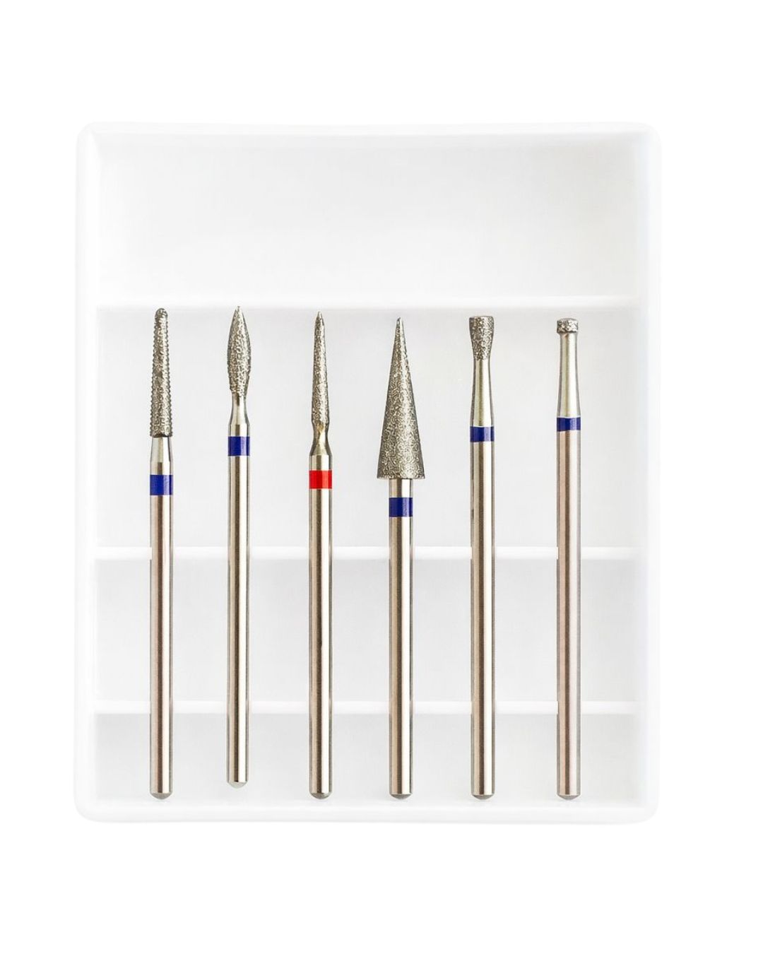 KIT DE BROCAS X6
