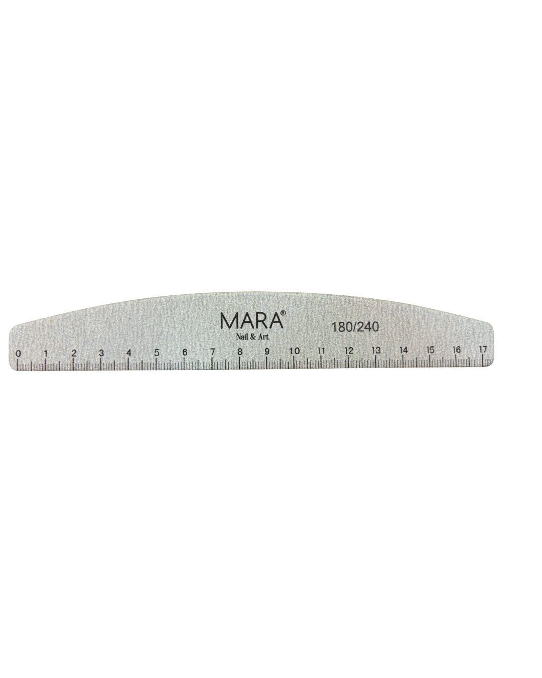 LIMA CEBRA 180/240 "MARA"