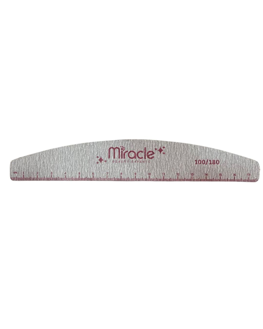 LIMA CEBRA 100/180 "MIRACLE"