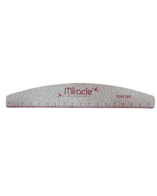 LIMA CEBRA 100/180 "MIRACLE"
