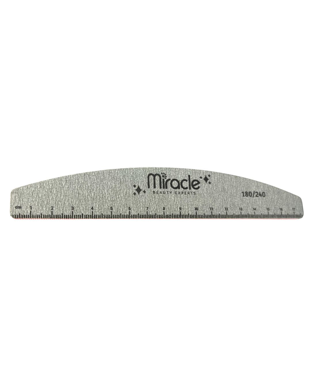 LIMA CEBRA 180/240 MIRACLE