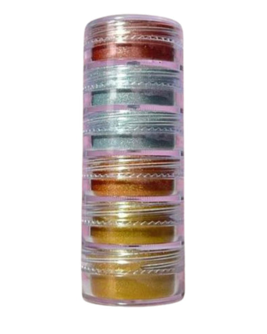 TORRE DE EFECTO ESPEJO
