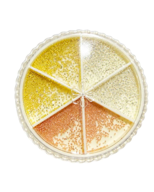 RULETA MICROCAVIAR