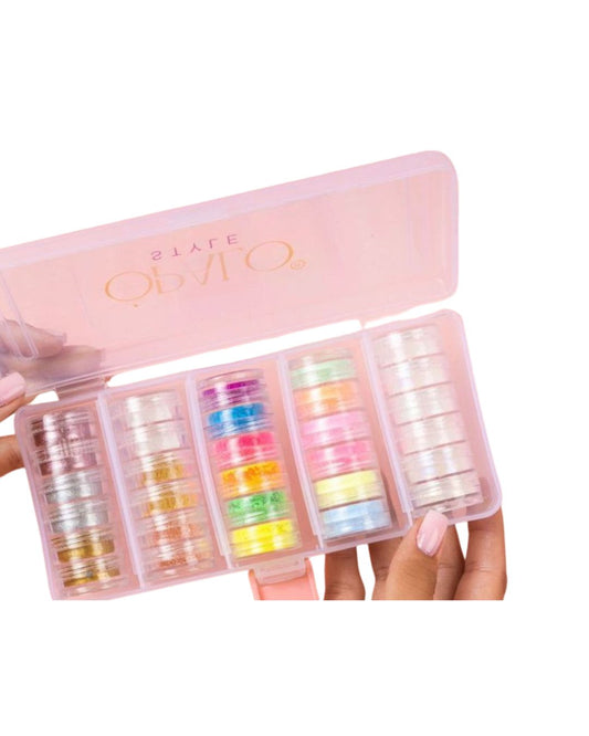 KIT EFECTOS