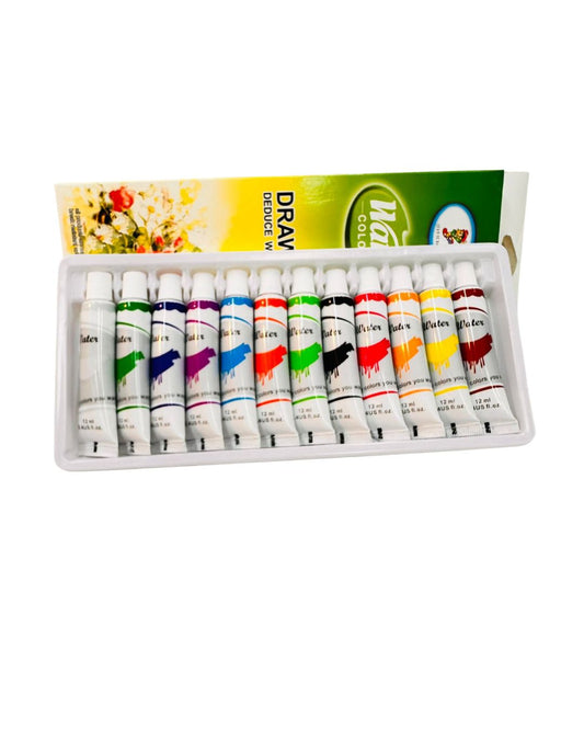 KIT ACUARELA
