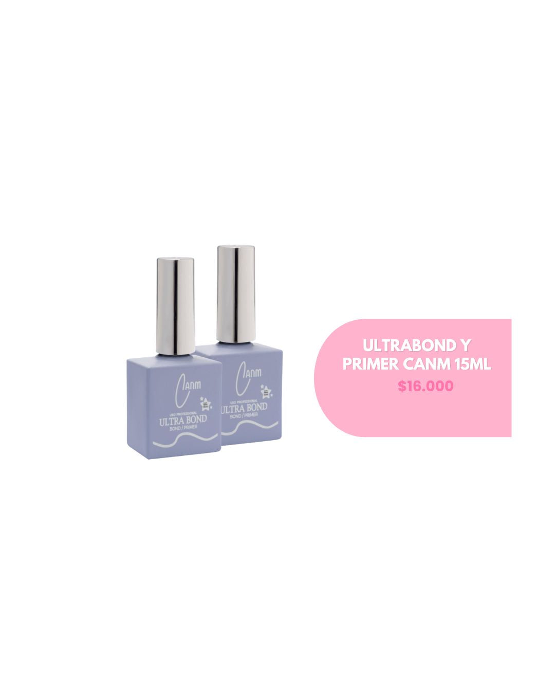 ULTRABOND Y PRIMER CANM 15ML