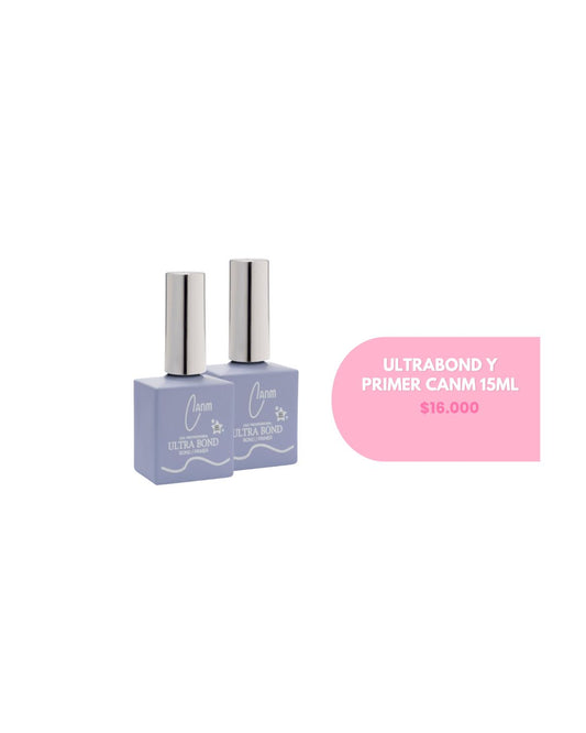 ULTRABOND Y PRIMER CANM 15ML