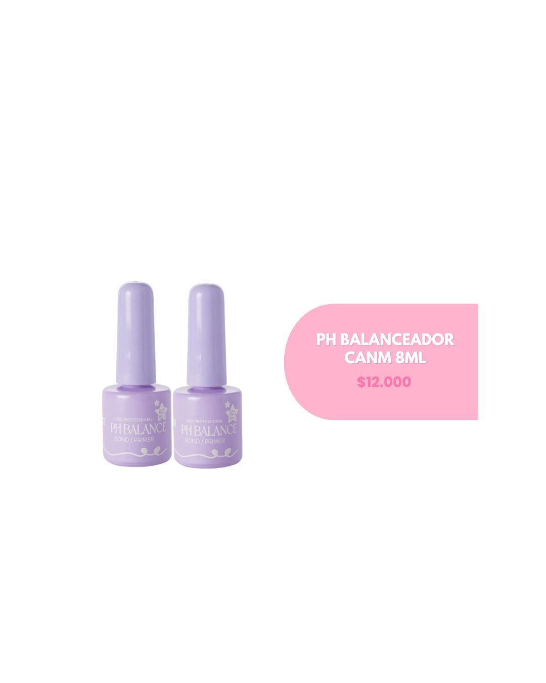 PH BALANCEADOR CANM 8ML