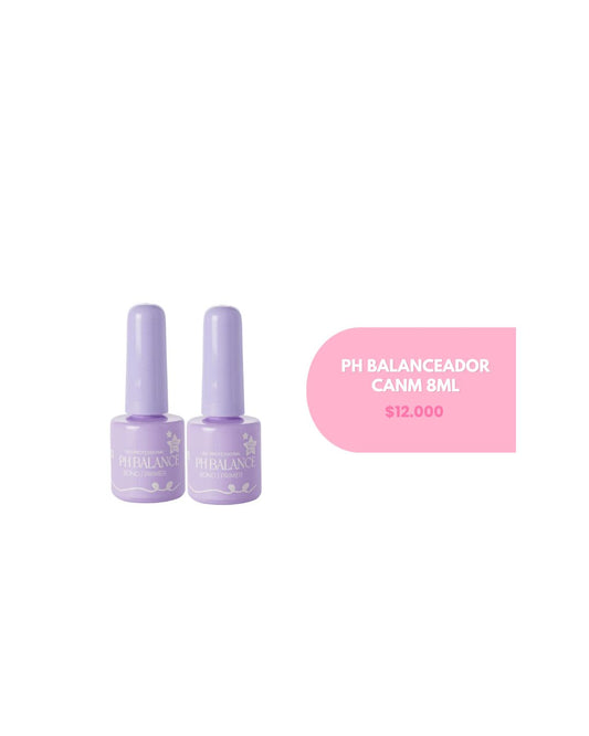 PH BALANCEADOR CANM 8ML