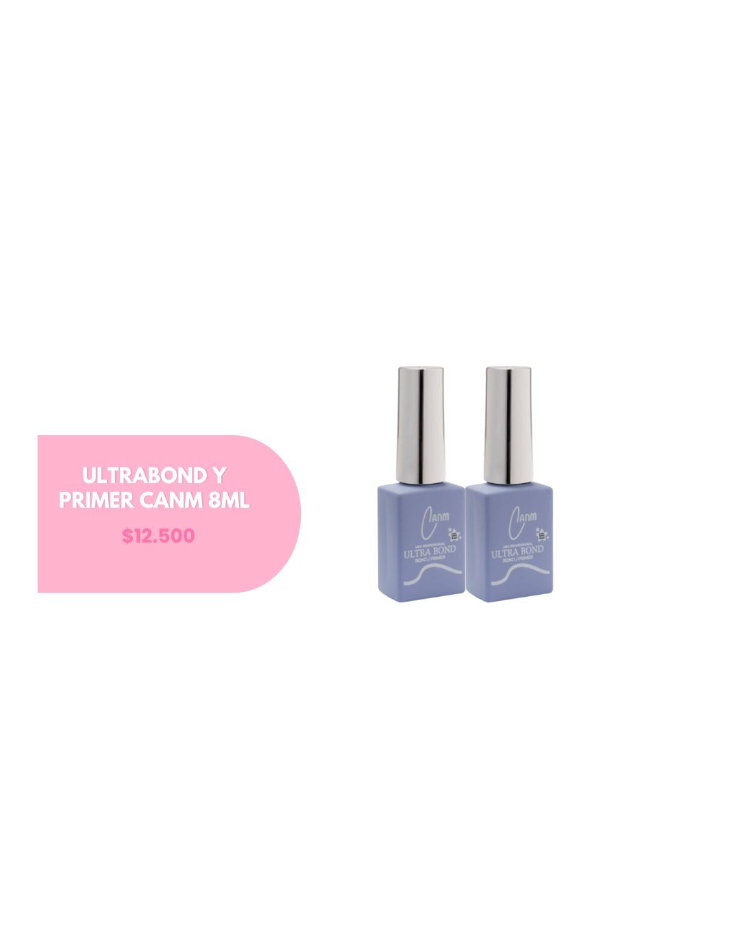 ULTRABOND Y PRIMER CANM 8ML