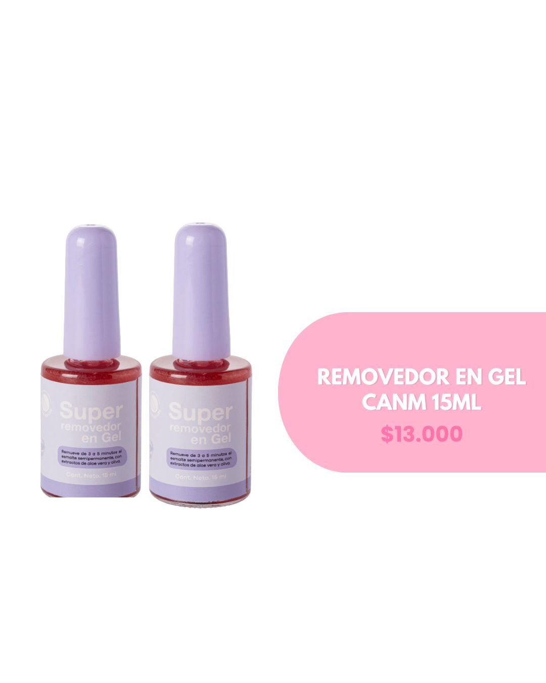 REMOVEDOR EN CANM 15ML
