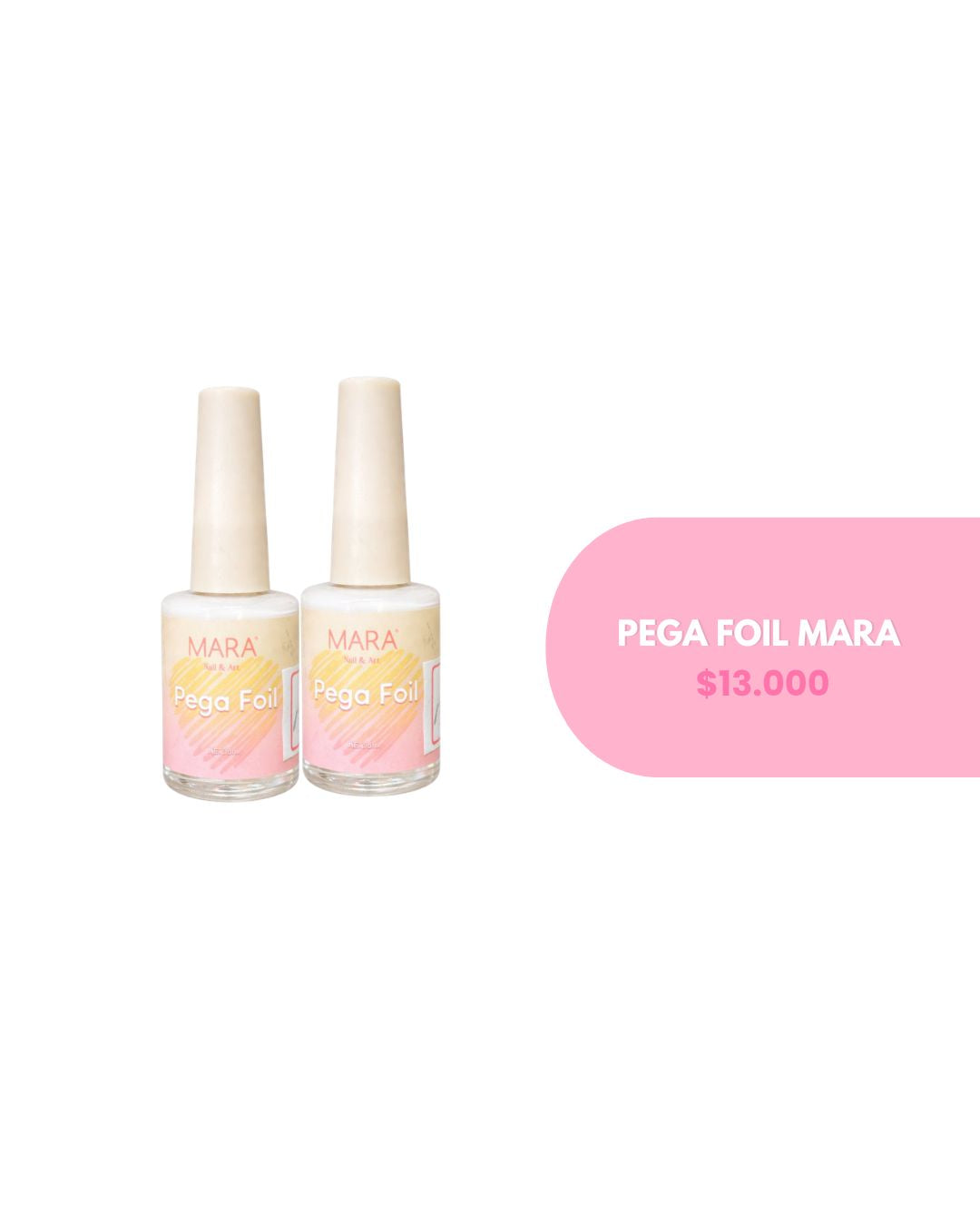 PEGA FOIL MARA