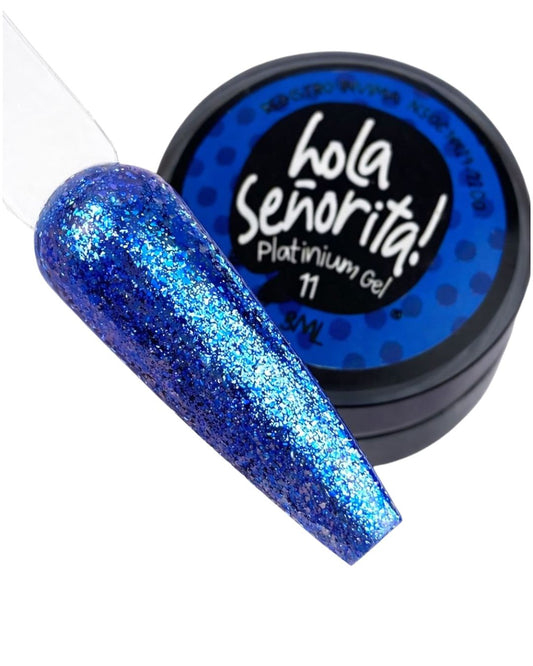 GEL SATURADO
