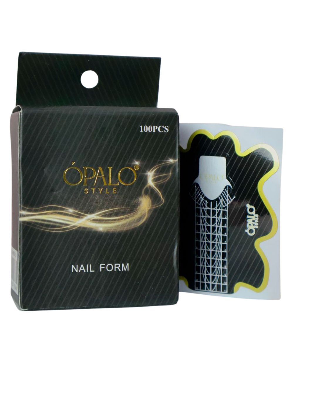 MOLDES X100 OPALO