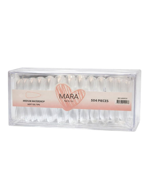 UÑAS PRESS ON MARA