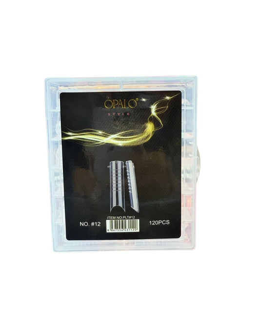 UÑAS DUAL SYSTEM OPALO