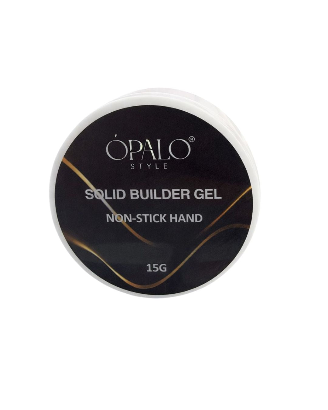 BUILDER GEL SIN CAPA DE INHIBICIÓN