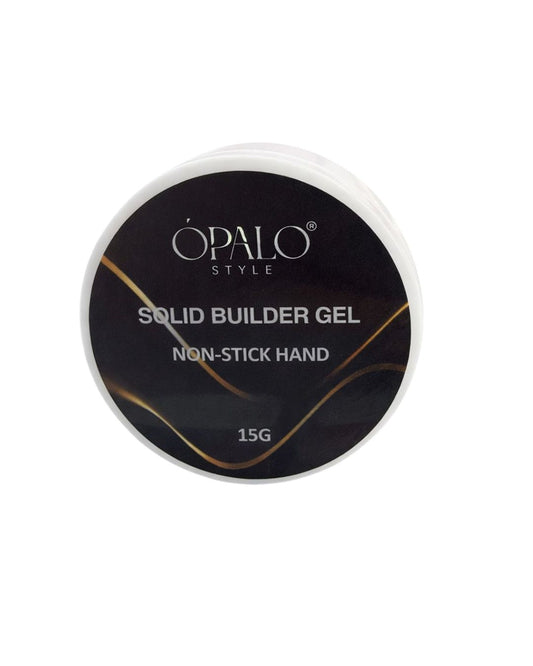 BUILDER GEL SIN CAPA DE INHIBICIÓN