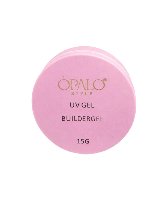 BUILDER GEL CON CAPA DE INHIBICIÓN DE OPALO