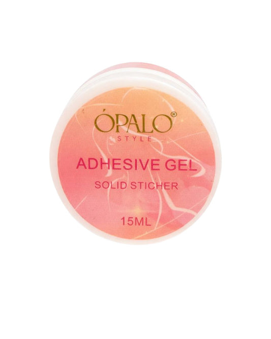 GEL SOLIDO OPALO  15ML