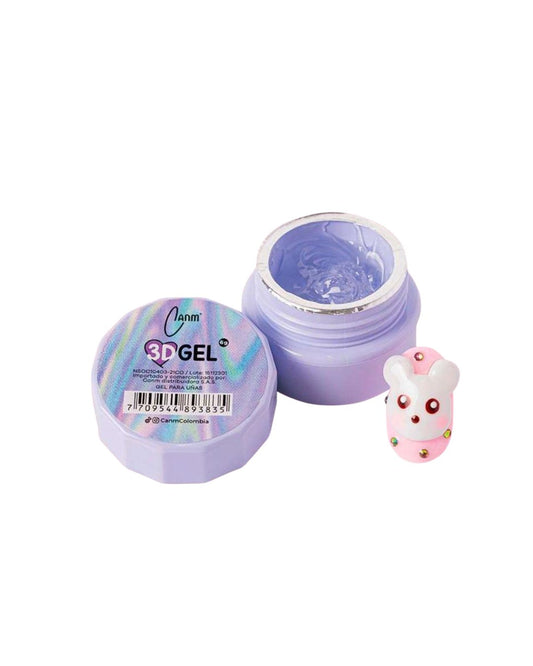 GEL 3D CANM