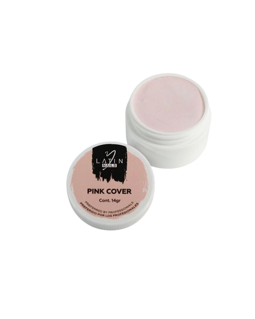 COVER PINK 14GR