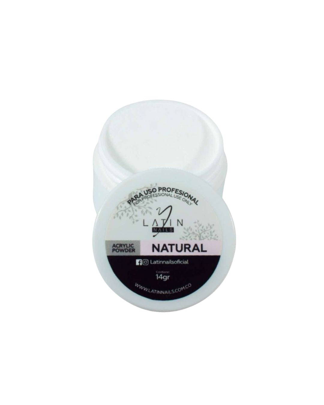 NATURAL 14GR