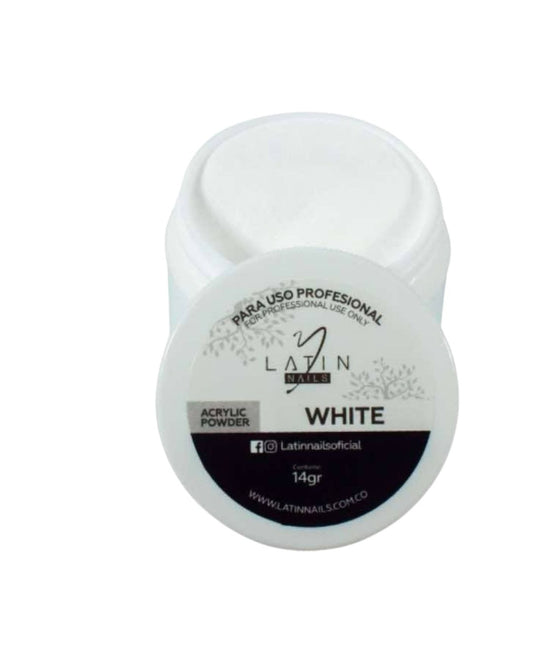 WHITE 14GR