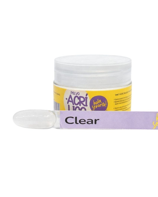 CLEAR 40GR