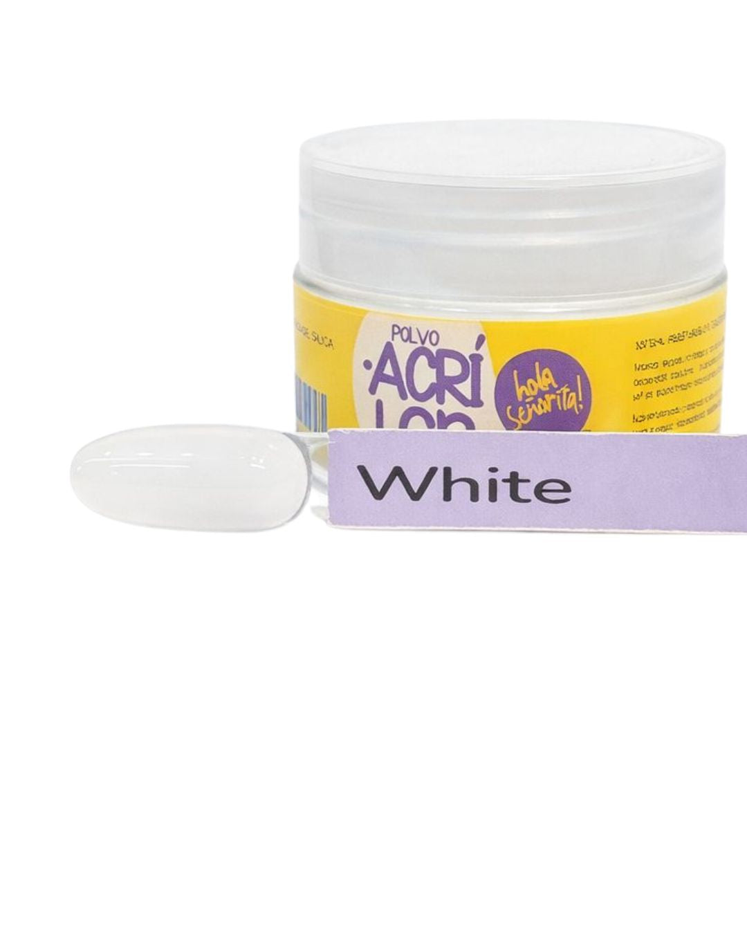 WHITE 14GR