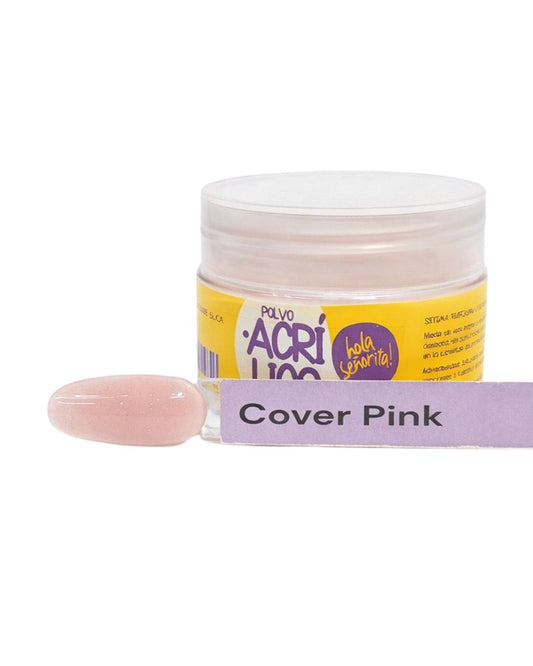 COVER PINK 14GR