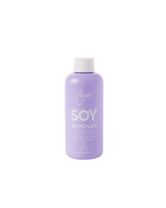 SOY REMOVEDOR CANM  250ML