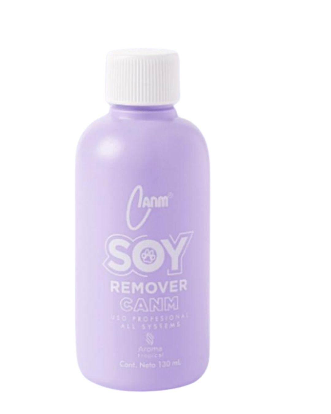SOY REMOVEDOR  CANM 130ML