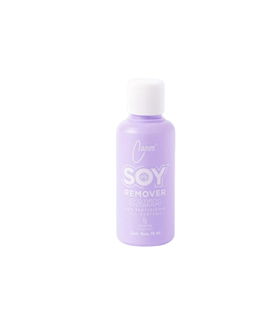 SOY REMOVEDOR CANM  250ML