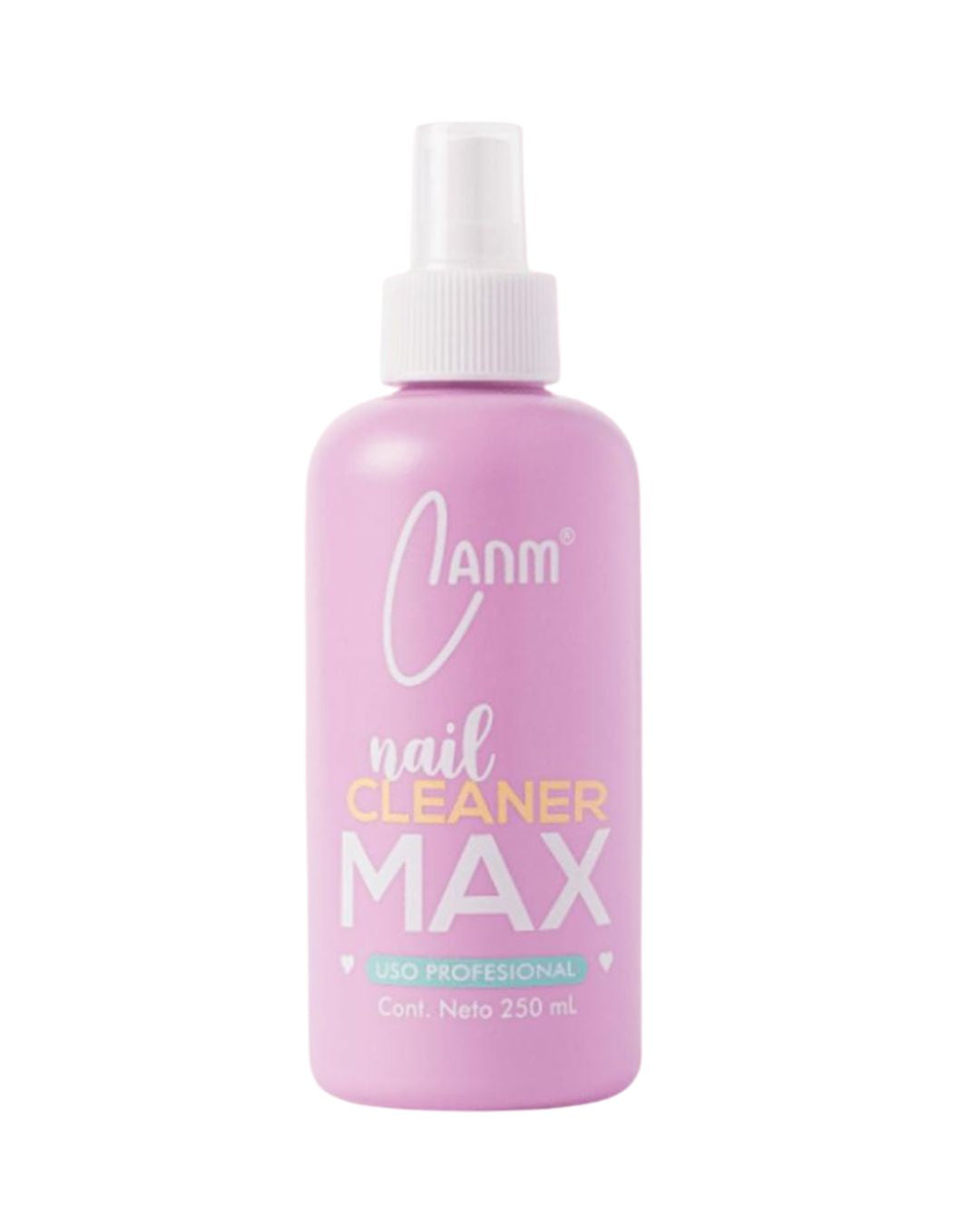 SANITIZANTE  DE UÑAS  250ML