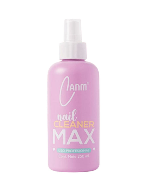 SANITIZANTE  DE UÑAS  250ML
