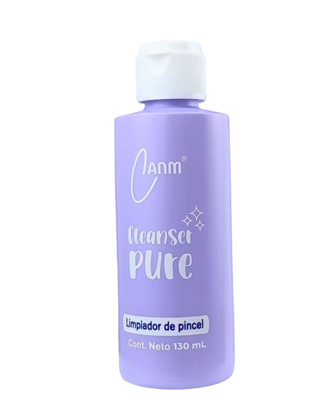 LIMPIADOR DE PINCELES 130ML