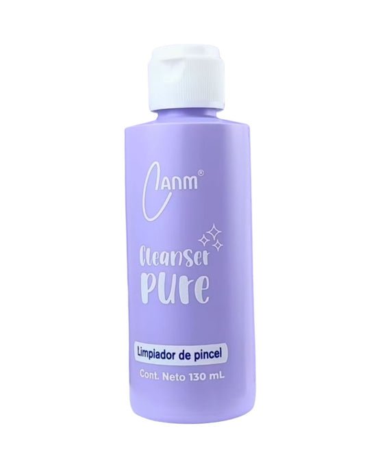 LIMPIADOR DE PINCELES 130ML