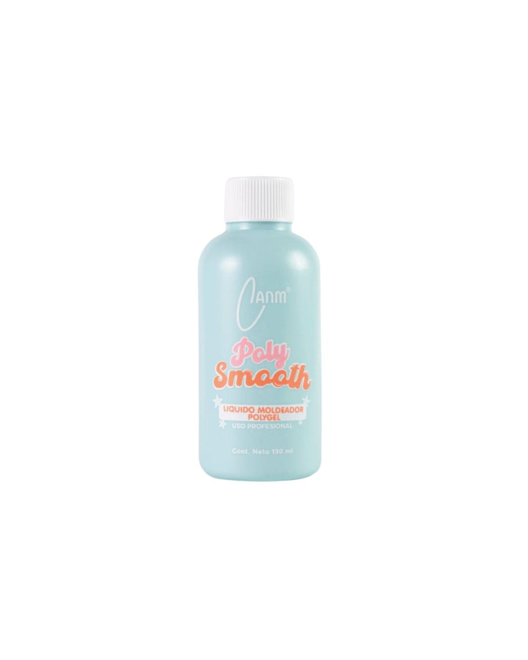 MOLDEADOR POLYGEL 130ML