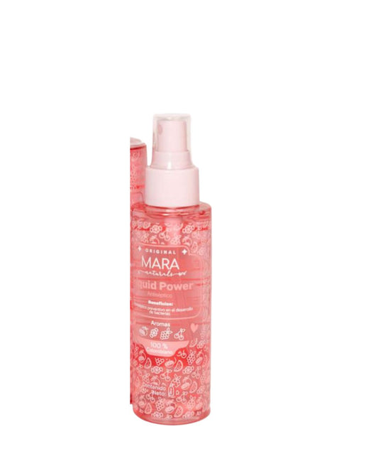 SANITIZANTE 120ML