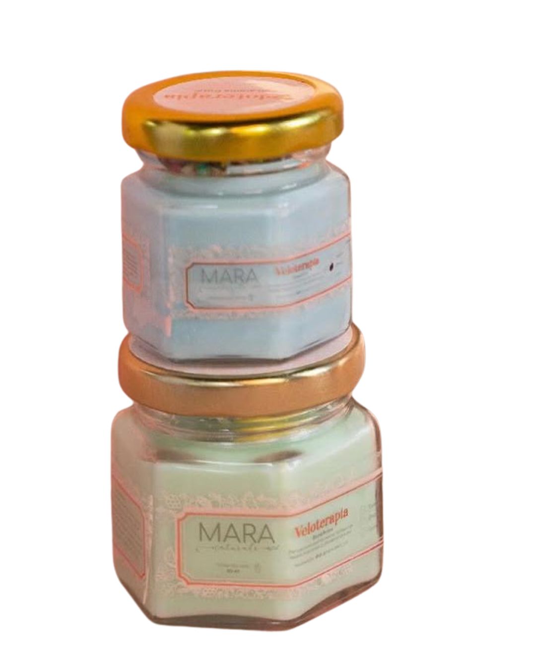 VELOTERAPIA MARA 50ML