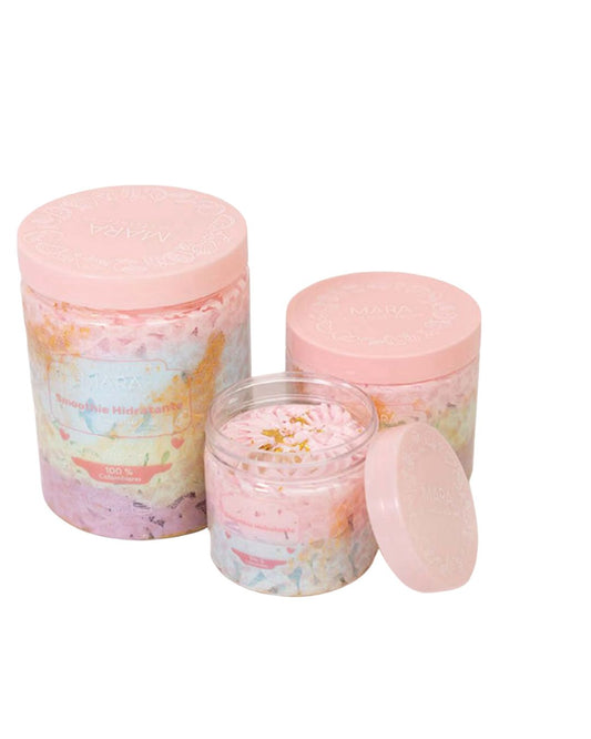 SMOOTHIE EXFOLIANTE 150ML/250ML/"500ML$25000"