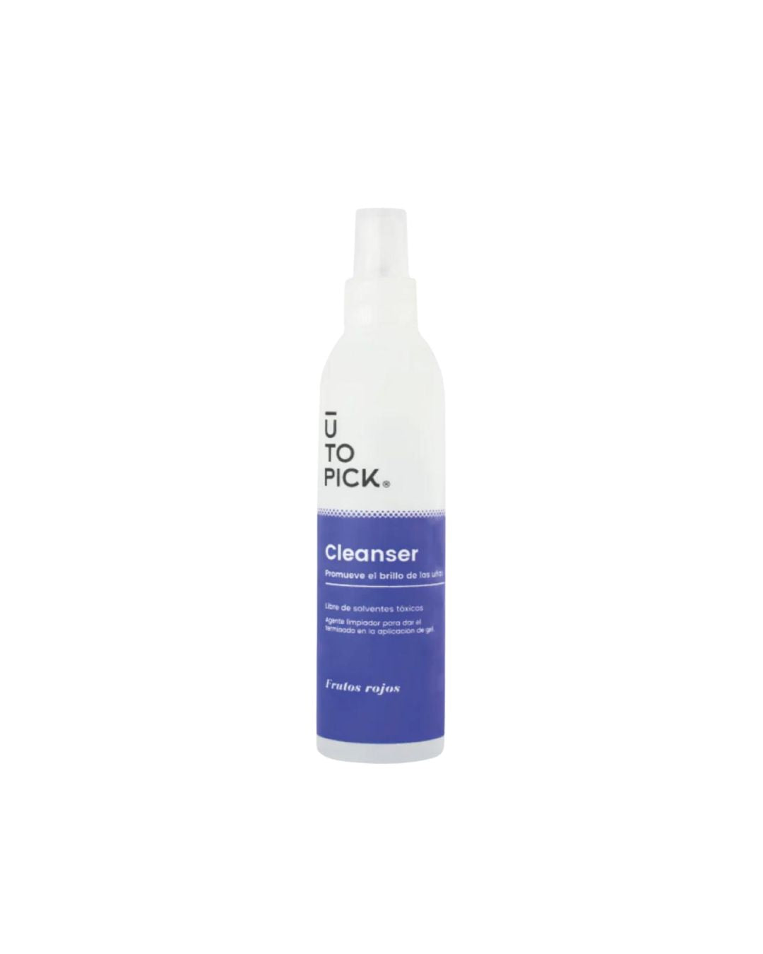 CLEANSER 120ML